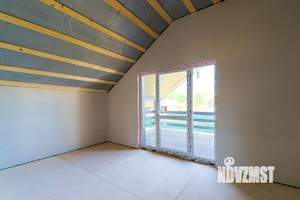 Коттедж 162м², 2-этажный, участок 5 сот.