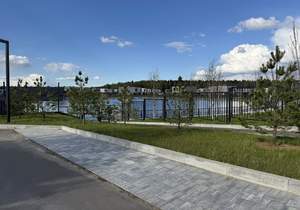 Дом 717м², 2-этажный, участок 19 сот.