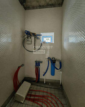 Дом 170м², 2-этажный, участок 4 сот.