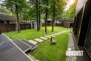 Дом 330м², 2-этажный, участок 8 сот.