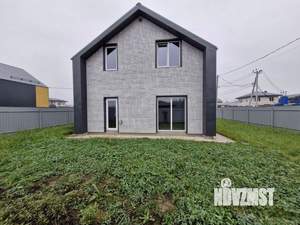 Дом 150м², 2-этажный, участок 5 сот.