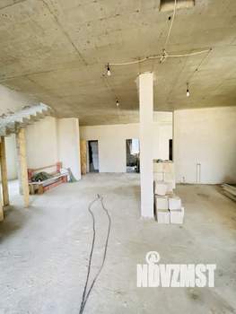 Коттедж 297м², 2-этажный, участок 7 сот.