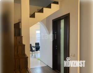 Таунхаус 87м², 1-этажный, участок 1 сот.