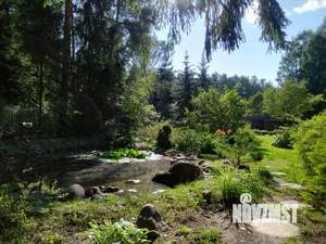 Дом 681м², 4-этажный, участок 36 сот.