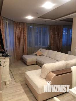 Таунхаус 183м², 3-этажный, участок 2 сот.