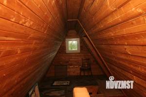 Дом 73м², 3-этажный, участок 7 сот.