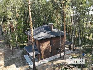 Дом 200м², 2-этажный, участок 7 сот.