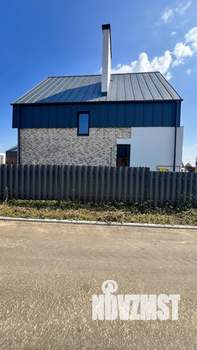 Дом 190м², 2-этажный, участок 7 сот.