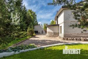 Дом 993м², 4-этажный, участок 60 сот.