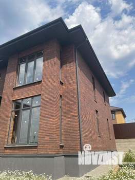 Дом 220м², 2-этажный, участок 6 сот.