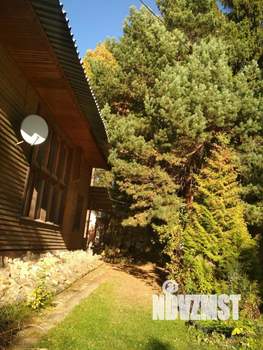 Дом 158м², 2-этажный, участок 20 сот.