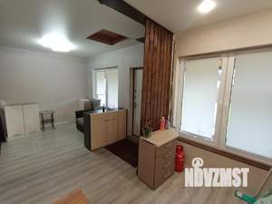 Дом 40м², 1-этажный, участок 10 сот.