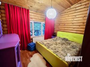 Дом 219м², 3-этажный, участок 30 сот.