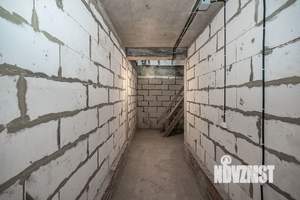 Таунхаус 130м², 3-этажный, участок 1 сот.