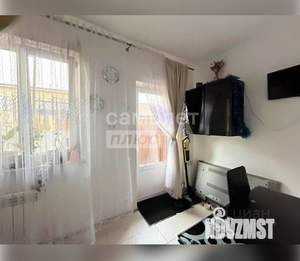 Таунхаус 98м², 3-этажный, участок 2 сот.