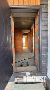 Дом 130м², 2-этажный, участок 6 сот.