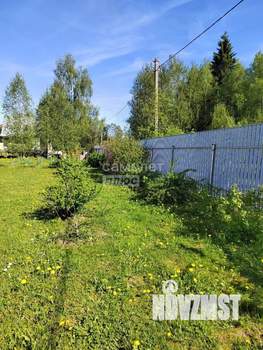 Дом 145м², 2-этажный, участок 15 сот.