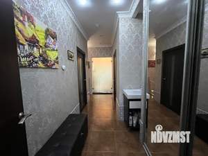 Таунхаус 130м², 3-этажный, участок 1 сот.