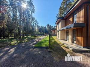 Дом 161м², 2-этажный, участок 4 сот.