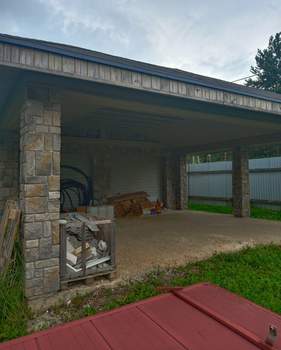 Дом 800м², 3-этажный, участок 27 сот.