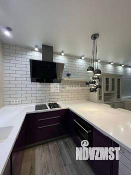 Таунхаус 110м², 3-этажный, участок 2 сот.