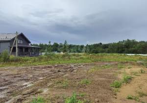 Дом 208м², 2-этажный, участок 19 сот.