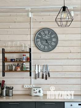 Дом 100м², 1-этажный, участок 7 сот.