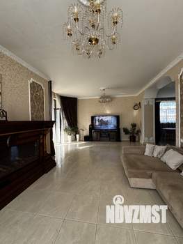 Дом 433м², 4-этажный, участок 10 сот.