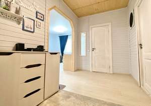 Дом 145м², 2-этажный, участок 6 сот.