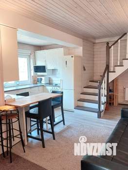 Дом 120м², 2-этажный, участок 7 сот.