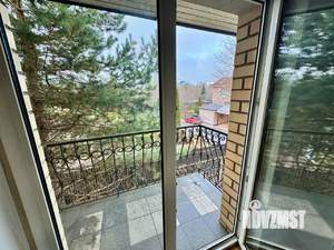 Таунхаус 91м², 2-этажный, участок 2 сот.