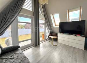 Дом 85м², 1-этажный, участок 10 сот.