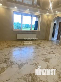 Коттедж 160м², 2-этажный, участок 8 сот.