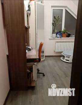 Дом 152м², 2-этажный, участок 5 сот.