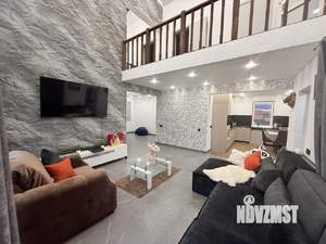 Коттедж 144м², 2-этажный, участок 6 сот.