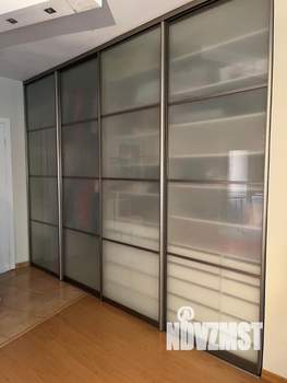 Таунхаус 180м², 3-этажный, участок 3 сот.