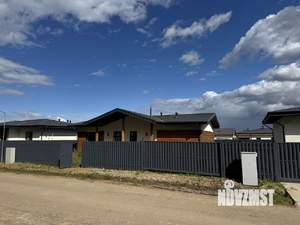 Дом 140м², 1-этажный, участок 5 сот.