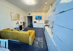 Дом 130м², 1-этажный, участок 10 сот.