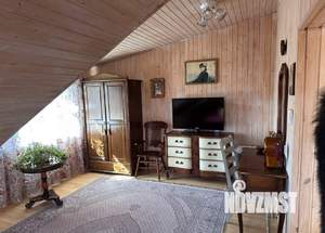 Таунхаус 240м², 3-этажный, участок 5 сот.