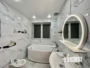 Таунхаус 225м², 3-этажный, участок 11 сот.