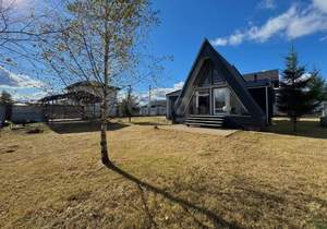 Дом 85м², 1-этажный, участок 10 сот.