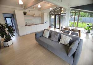 Дом 105м², 1-этажный, участок 7 сот.