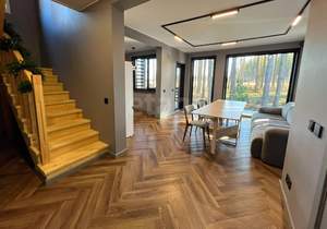 Дом 145м², 2-этажный, участок 6 сот.