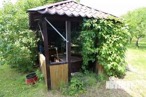 Дом 253м², 2-этажный, участок 8 сот.