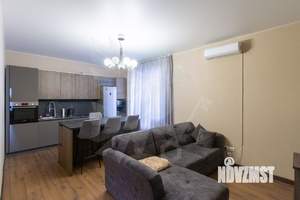 Дом 120м², 1-этажный, участок 7 сот.