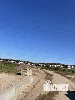 Дом 150м², 1-этажный, участок 6 сот.