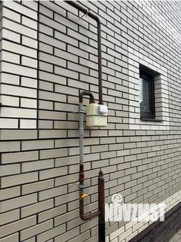 Дом 210м², 2-этажный, участок 10 сот.