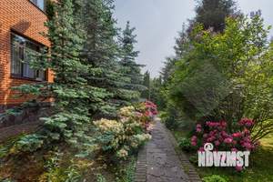 Дом 640м², 4-этажный, участок 36 сот.