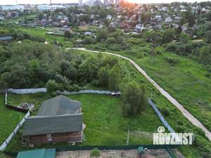 Дом 460м², 2-этажный, участок 22 сот.