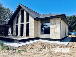 Коттедж 209м², 1-этажный, участок 7 сот.